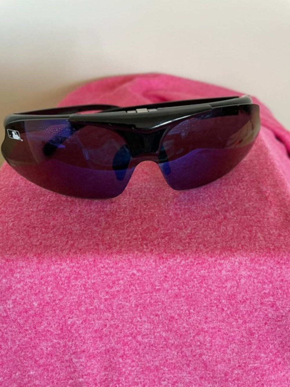 Franklin Sports MLB Deluxe Flip-Up Sunglasses